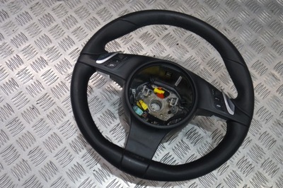 Воздуховод porsche cayenne 7p5 7pp419091ae r72 фото №1