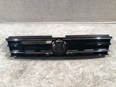 VW TIGUAN 5NA RADIATOR GRILLE GRILLE - milautoparts-fr.ukrlive.com