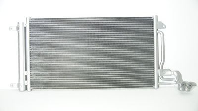 RADIATOR AIR CONDITIONER SEAT IBIZA IV 2008- TOLEDO FABIA II - milautoparts-fr.ukrlive.com