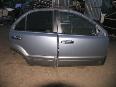 Kia sorento i lift двері праве перед передні фото №1