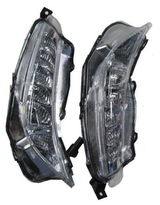 LAMP DIRECTION INDICATOR LEFT LED TOYOTA CAMRY 2015-16 - milautoparts-fr.ukrlive.com