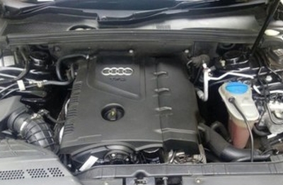 SILNIK AUDI A4 A5 1.8 TFSI CDH GRATIS WYMIANA