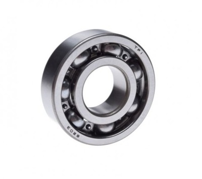 BEARING 6203 TPI SHAFT CRANKSHAFT RIGHT AM6 - milautoparts-fr.ukrlive.com