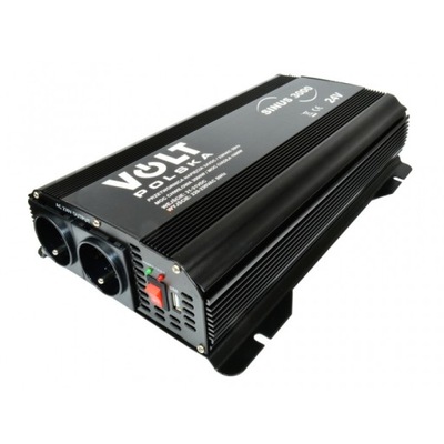 BLOC D'ALLUMAGE VOLT SINUS 3000 12/230V 1500 EN - milautoparts-fr.ukrlive.com