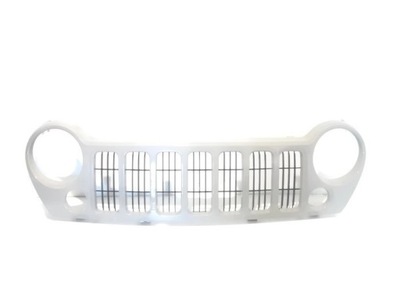 JEEP CHEROKEE 05-08R FACELIFT GRILLE RADIATOR RADIATOR GRILLE - milautoparts-fr.ukrlive.com