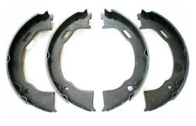 PACIFICA, CHARGER,300C,MAGNUM - BRAKE SHOES MANUAL - milautoparts-fr.ukrlive.com