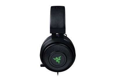 Słuchawki nauszne Razer Kraken 7.1 V2 Oval Czarne