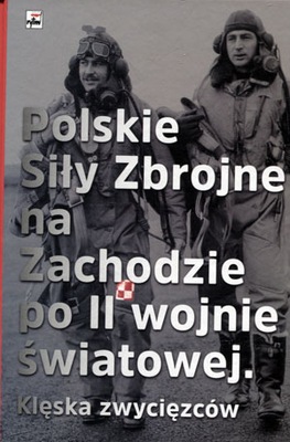 Polskie Siły Zbrojne na Zachodzie po II wojnie