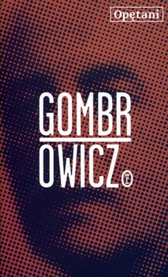 Opętani Witold Gombrowicz