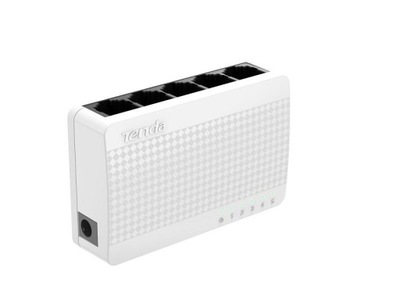 Switch Tenda S105 5x10/100Mbps