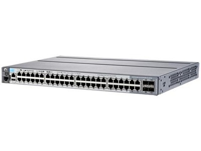 HP 2920-48G Switch (J9728A)