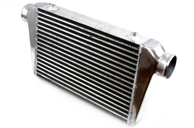 E31AB4 TURBOWORKS INTERCOOLER, CATALISATEUR 0°, DIAMÈTRE WLOTU: 76 MM, DL.: 630MM, - milautoparts-fr.ukrlive.com