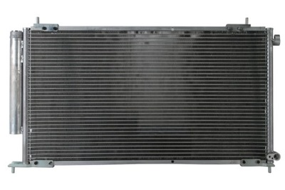 HONDA CR-V II 2.0 2.2 2.4 RADIATEUR DU CLIMATISEUR - milautoparts-fr.ukrlive.com