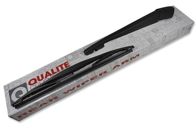 Рычаг дворник задняя задние honda accord vii kombi фото №1