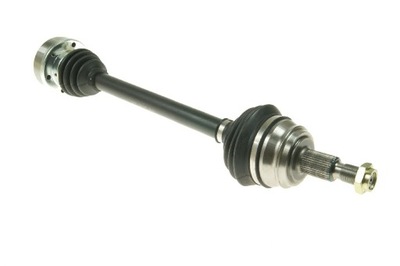 HALF-AXLE PROPULSION VW GOLF IVBORA 1.4 1.6 1.9SDI 98- SKODA OCTAVIA I 96- AUDI A - milautoparts-fr.ukrlive.com