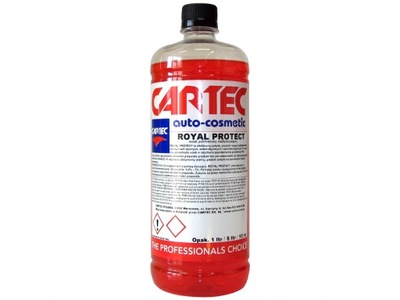 CARTEC ROYAL PROTECT 1l - wosk polimerowy