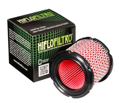 FILTER AIR HIFLO YAMAHA XTFROM XT 660 FROM TENERE NEW CONDITION - milautoparts-fr.ukrlive.com