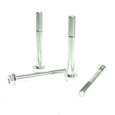 Направляющие суппорт перед toyota land cruiser j15 фото №1