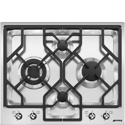 Płyta SMEG PGF64-4