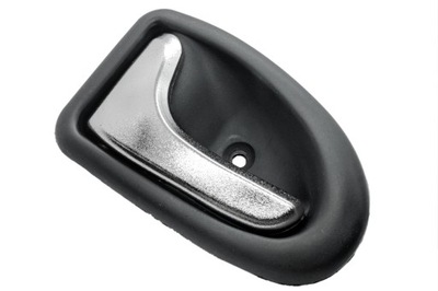 Renault trafic master ii ручка дверь внутренняя фото №1