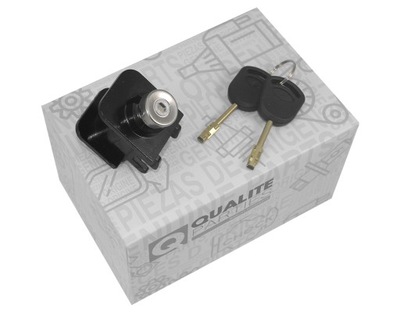 INSERTION DE SERRURE DE CAPOT FORD TRANSIT MK6 CONNECT 00-06 - milautoparts-fr.ukrlive.com