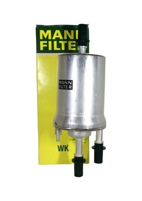 FILTER FUEL WK613 FOR OPEL CALIBRA ASTRA F, - milautoparts-fr.ukrlive.com