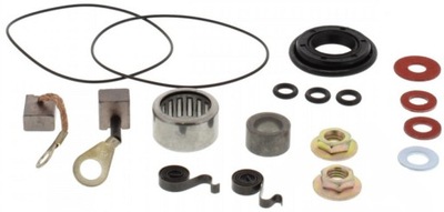 KIT DE RÉPARATION DE DÉMARREUR YAMAHA FZR 400 RR 90-91 - milautoparts-fr.ukrlive.com