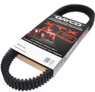 COURROIE NAP DAYCO POLARIS RANGER 800 6X6 10-17 - milautoparts-fr.ukrlive.com