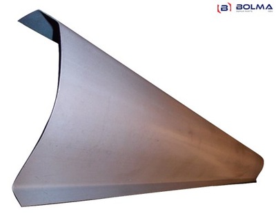 Jeep cherokee liberty 01-08 kj ремкомплект поріг фото №1