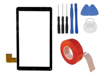 DIGITIZER DOTYK SZYBKA EKRAN Goclever TQ21010L