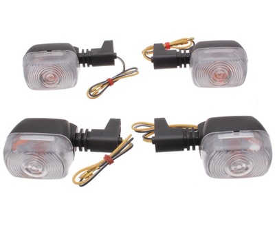 DIRECTION INDICATOR BLINKER SIMSON S53 S83 YAMAHA DT XT - milautoparts-fr.ukrlive.com