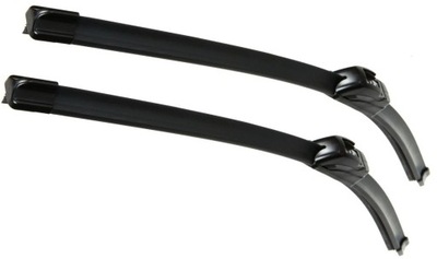 BMW Z3 (1995-2003R.) WIPER BLADES FLAT VISEE - milautoparts-fr.ukrlive.com