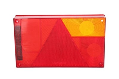 Klosz lampy tył P MULTIPOINT A18-8452-007