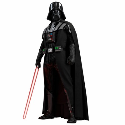 NÁLEPKY na stenu STAR WARS Vader 100x54 cm