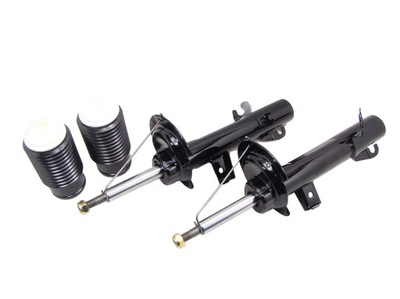 AMORTISSEURS 2 PC. AVANT TOPES DE SUSPENSION +OSLONY MINI COOPER ONE 2001- - milautoparts-fr.ukrlive.com