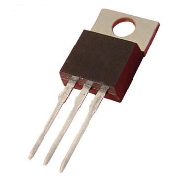 Tranzystor STP60NF06 60A 60V N-MOSFET TO220