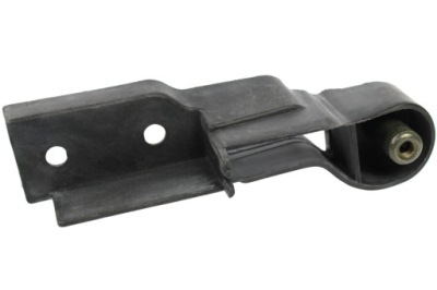 Audi a6 c6 4f0807772 кронштейн бампер правый фото №1