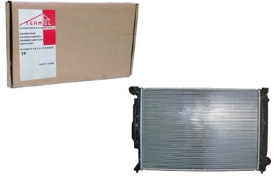 ÉTAT NOUVEAU RADIATEUR EAUX AUDI A6 C5 2.5 TDI 1997- - milautoparts-fr.ukrlive.com