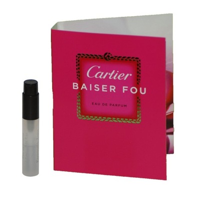 Cartier baiser best sale vole douglas