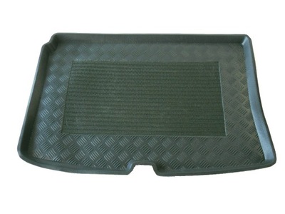 FIAT QUBO 2007-.. TAPIS DE COFFRE ANTIDÉRAPANT - milautoparts-fr.ukrlive.com