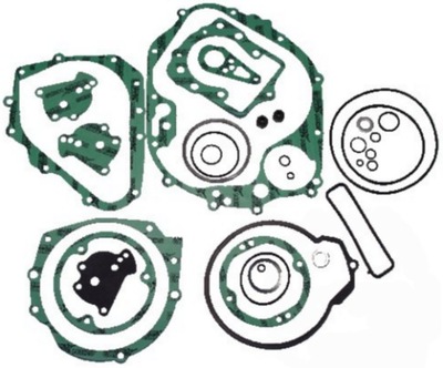 KLP DE GARNITURE KAWASAKI AVEC 250 C 80-82 ÉTAT NOUVEAU - milautoparts-fr.ukrlive.com