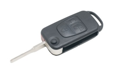 Mercedes ml s klasa w220 ключ pilot корпус фото №1