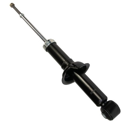 Амортизатор задняя mitsubishi asx peugeot 4008 c4 !! фото №1