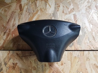 AIR BAGS STEERING WHEEL VANEO W414 1684600298 - milautoparts-fr.ukrlive.com