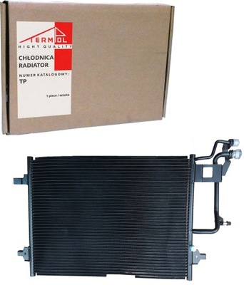 RADIATOR AIR CONDITIONER AUDI A4/S4 B5 94- SENSOR - milautoparts-fr.ukrlive.com