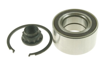 BEARING WHEELWITH TOYOTA VERSO WITH , YARIWITH 2005- FRONT - milautoparts-fr.ukrlive.com