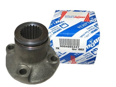 Zabierak polosi kielich Fiat 126p 126 HBM