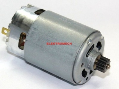 MAKITA SILNIK WKRĘTARKI 6270 6271 ORYGINAŁ 62981-8