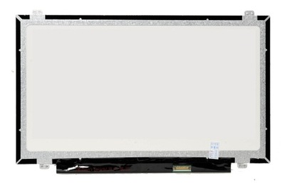 Matryca do laptopa Lenovo ThinkPad L450 14,0 FHD