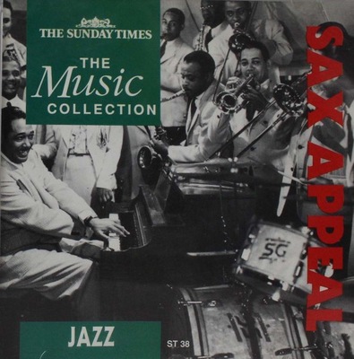 Sax Appeal